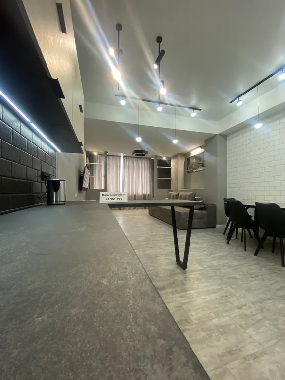 Квартира Квартира в самом центре — Севастополь