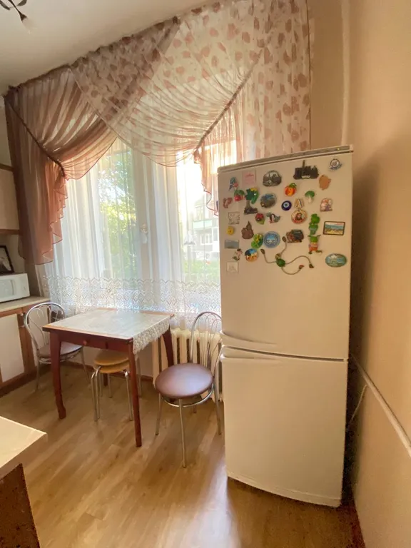 Уютная квартира в центре с подарком