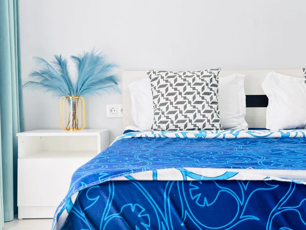 Апартамент в "4УОИ-(Фою) бизнес класса