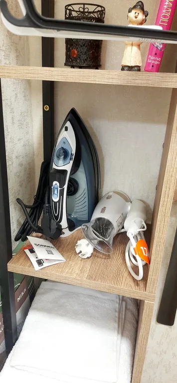 Квартира в белорусском стиле Полесье