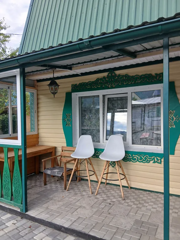 3-комнатный Дом