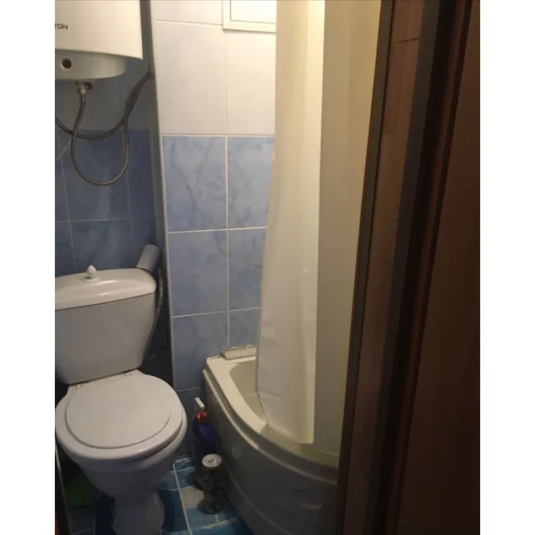 Квартира в 5-ти миниах от Псково-Печорского Свято-Успенского монастыря