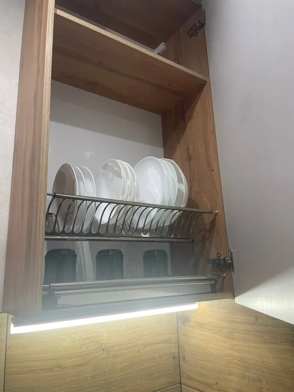 Апартаменты в ЖК Романовский