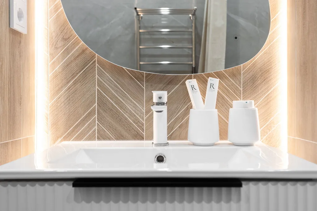 Квартира в районе новостроек ЖК комфорт-класса Нахимовский