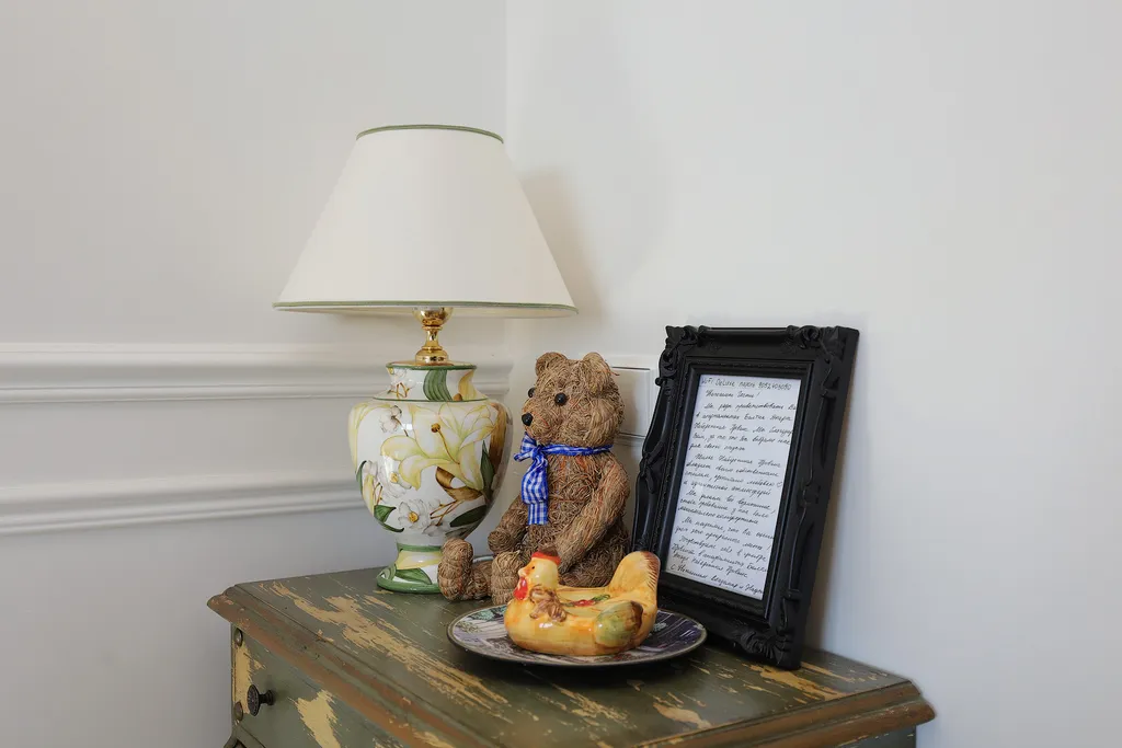 Балтик Апарт Набережная Прованс c видом на море