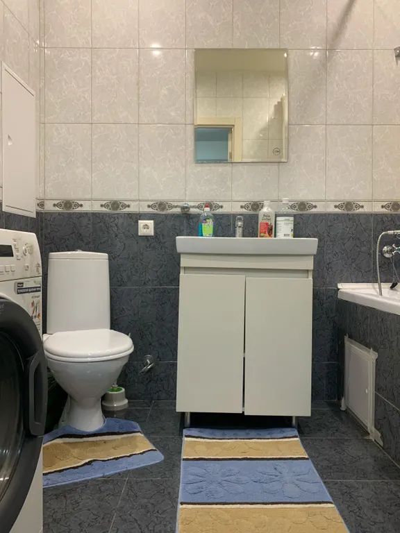 Апартаменты Облака