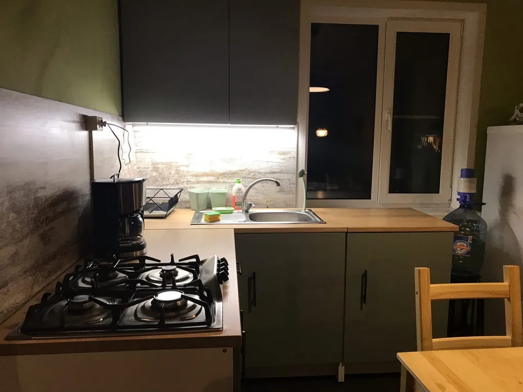 Гостевой дом Сосны в Смоленском Поозерье