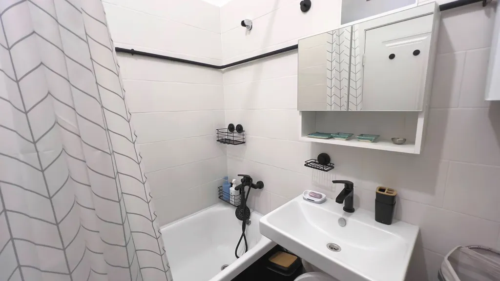 Квартира Аутентичная Петербургская квартира около Эрмитажа — Санкт-Петербург