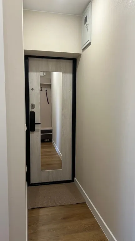 Апартамент у часовой башни и дома гильдии