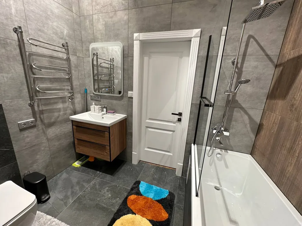 Таунхаус уют и комфорт