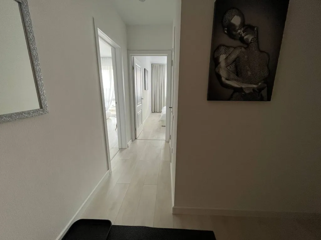 Квартира Облака