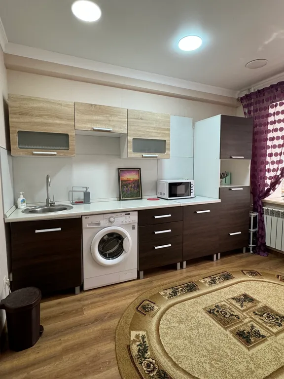 Уютная квартира у моря