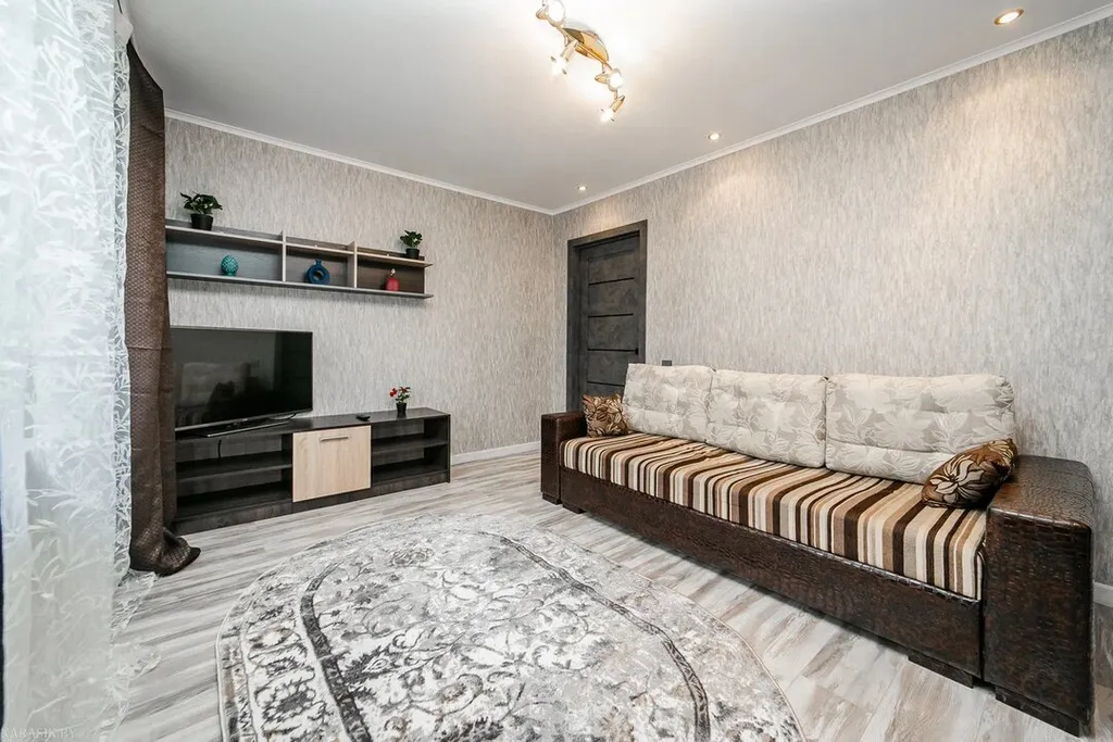 Apartments in the centre