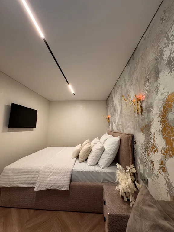 Квартира с лучшей локацией города