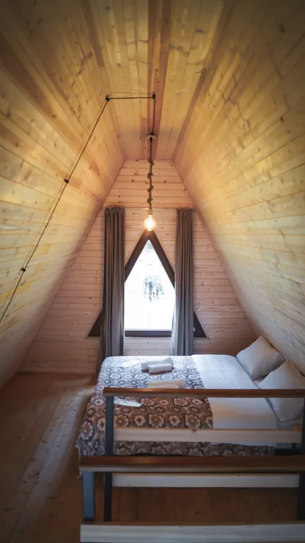 Off inn Kazbegi  - с прекрасным видом, в тихом и уютном месте