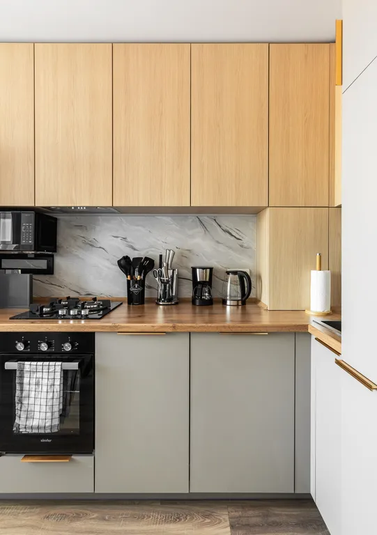 Солнечная 1-комнатная квартира на набережной Днепра