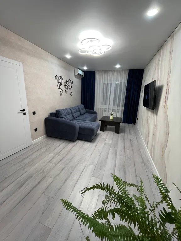 Квартира люкс