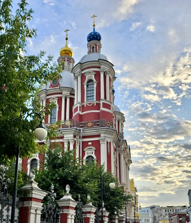 Квартира Уютная дизайнерская 2-комнатная квартира в самом центре Москвы — Москва