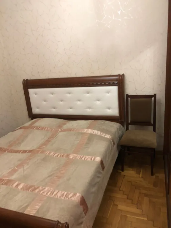 Уютная 3-комнатная квартира в центре