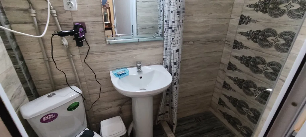 Квартира Комната — Гагра