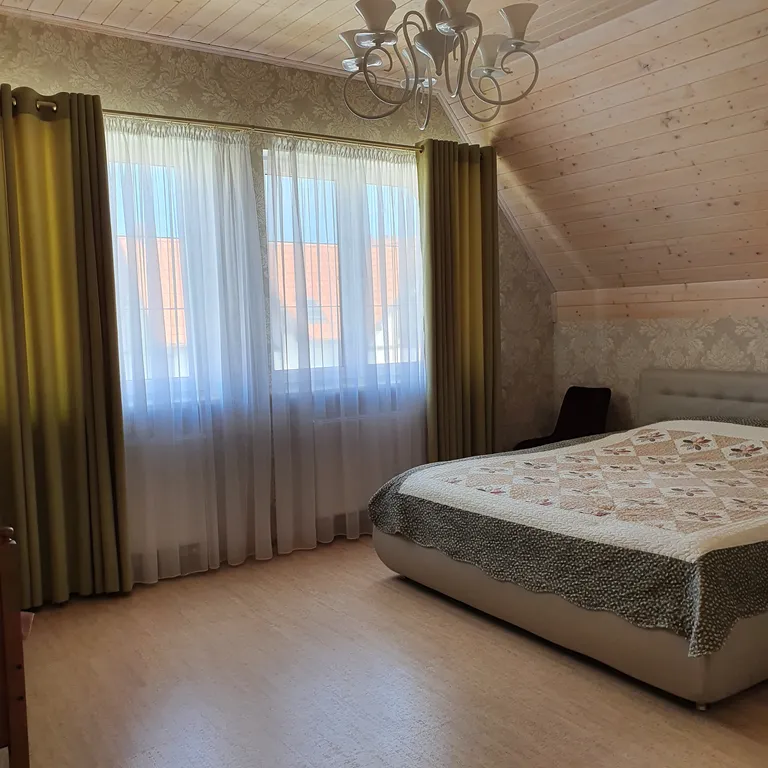 Дом на море Marienburg