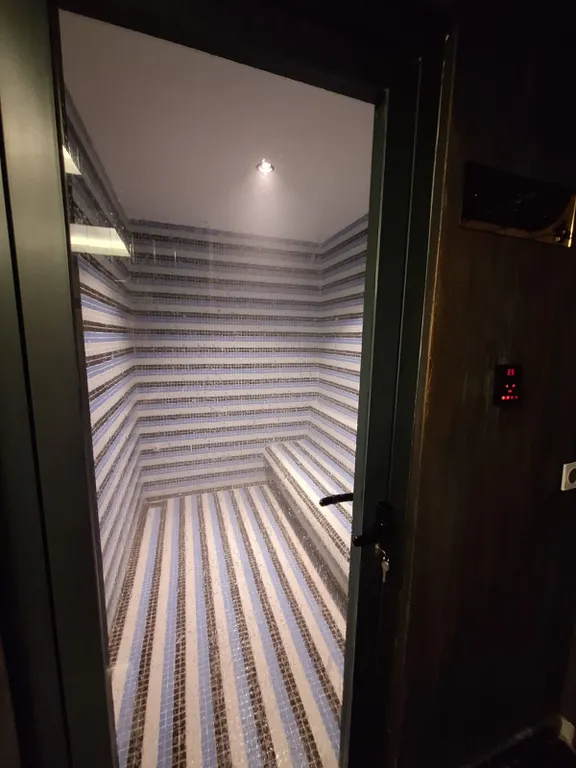 Уютные апартаменты в центре Алании