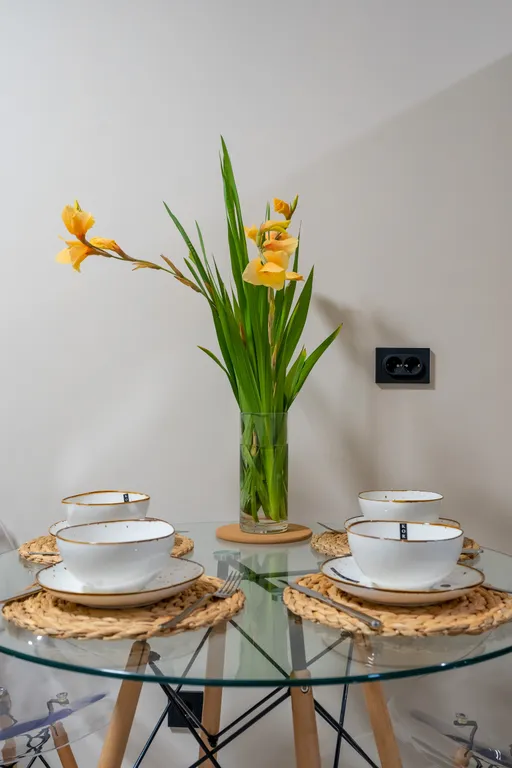 Уникальная квартира у залива в Премиум ЖК с дизайнерским ремонтом