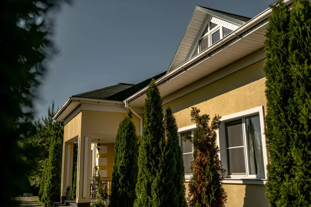 2-комнатный Дом