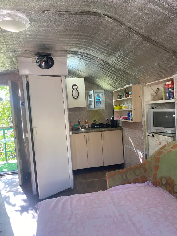 Уютное жильё рядом с морем и парком