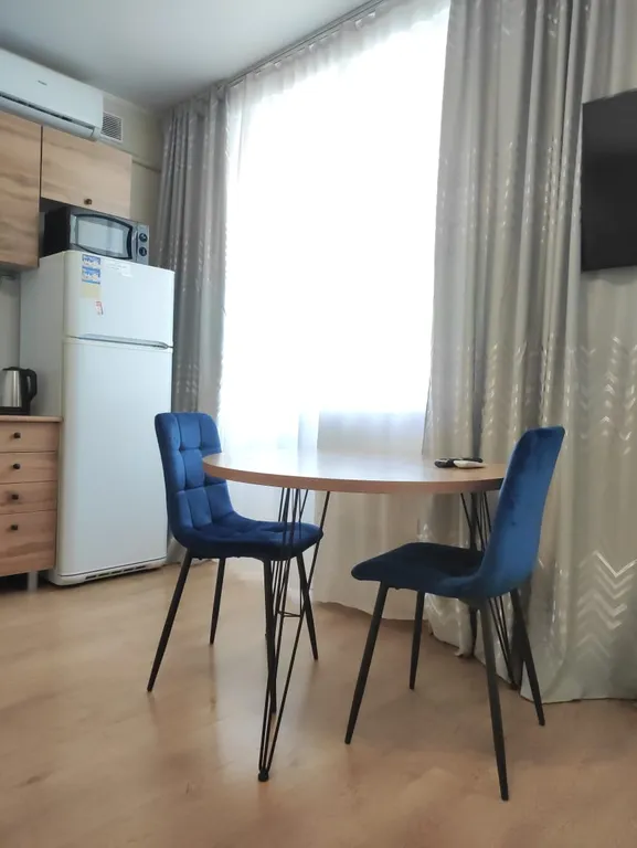 Отличная студия в новом доме