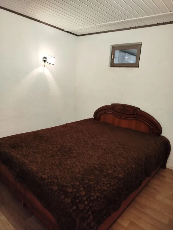 Лесной коттедж