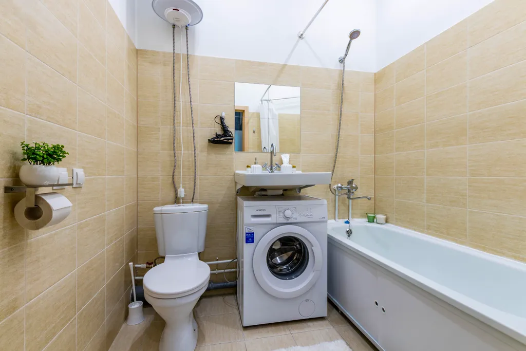 Квартира 1-комнатная Квартира — Екатеринбург