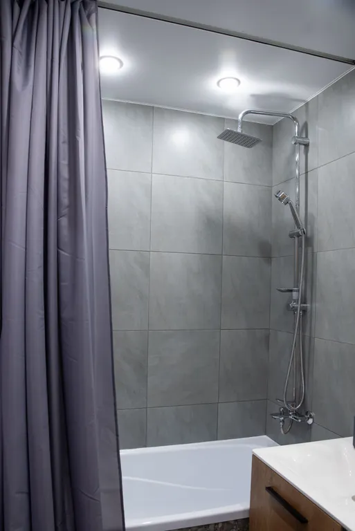 Квартира Квартира Лаванда — Омск