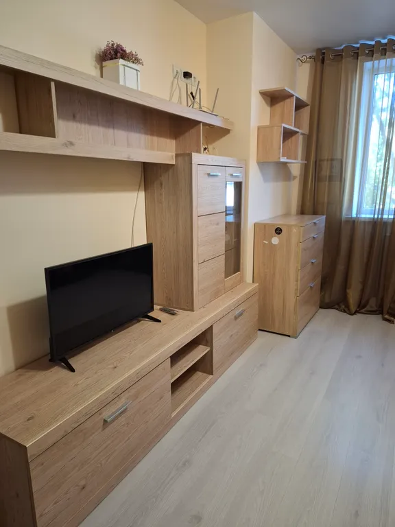 Уютная квартира в новом доме