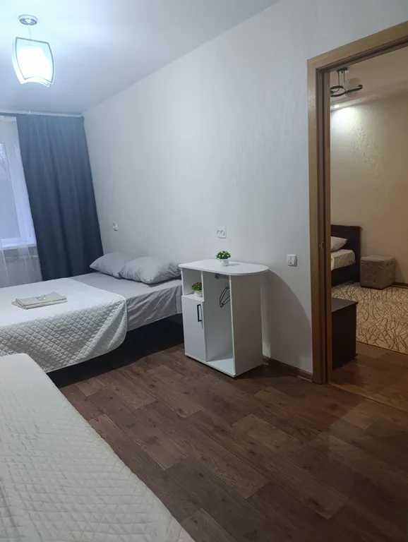 Квартира со всеми удобствами в близи от трассы М4 Дон