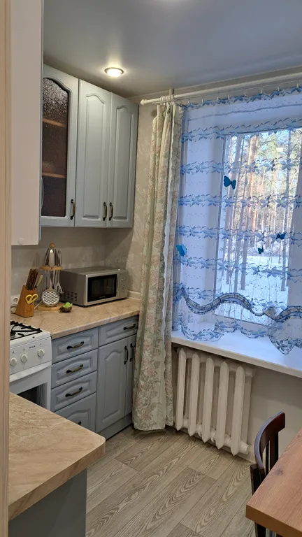 Квартира Двухкомнатная квартира рядом с институтами имени Напалкова и Гранова — Песочный