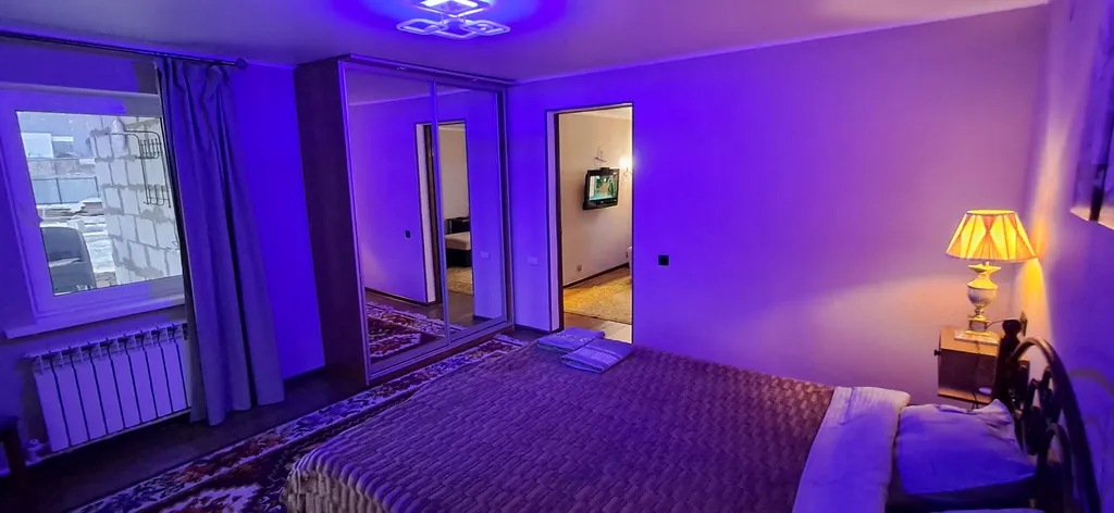 Бабушкин дом