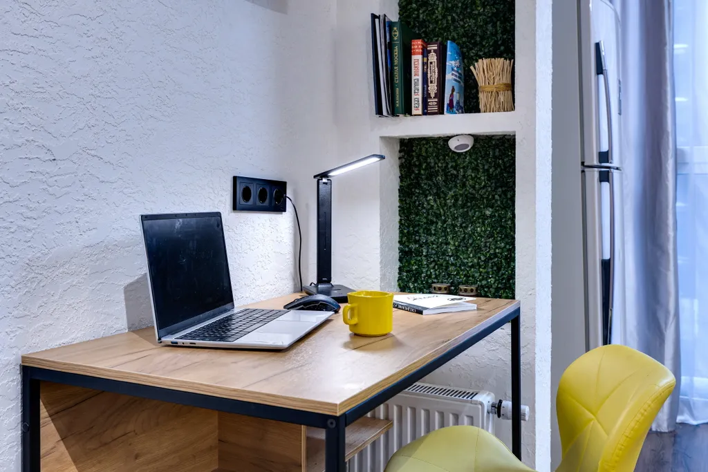 Супер студия Феррари вблизи ММКЦ Коммунарка и Арена Плэй