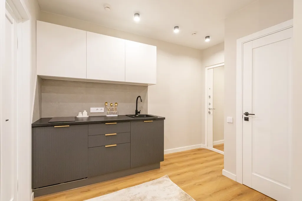 Шикарная евродвушка рядом с аэропортом Внуково