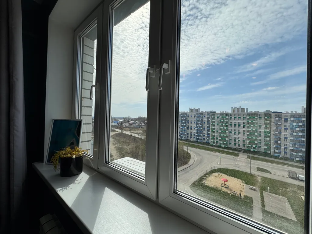 Самая уютная и милая квартира для всей Семьи