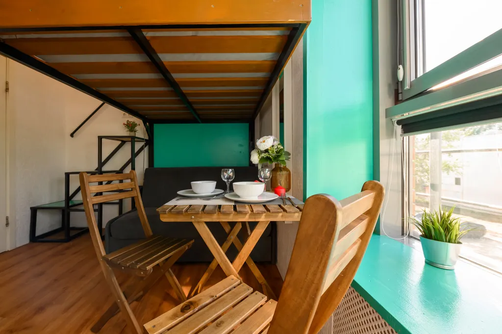 Квартира Квартира в ЖК Ландыши — Москва