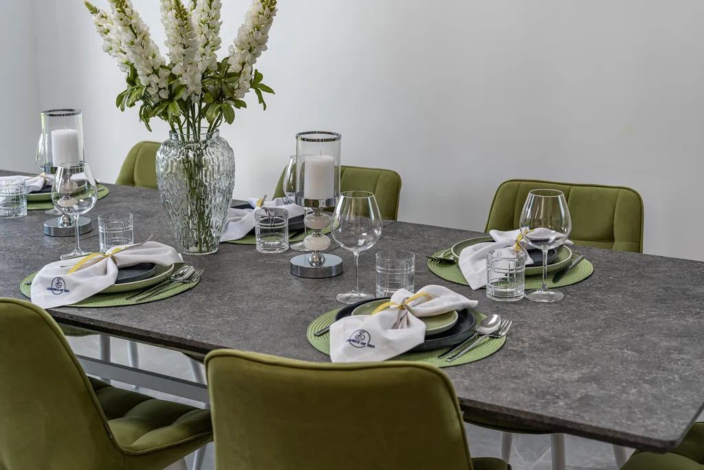 Дом для мероприятий Apart-Deluxe Легенды моря