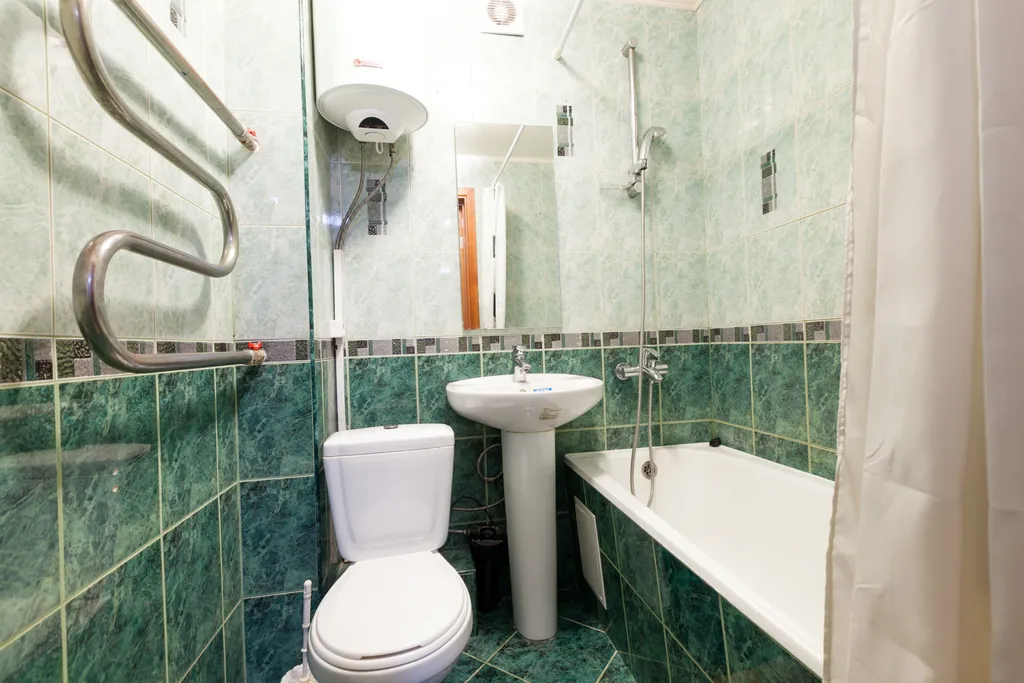 Квартира в самом центре