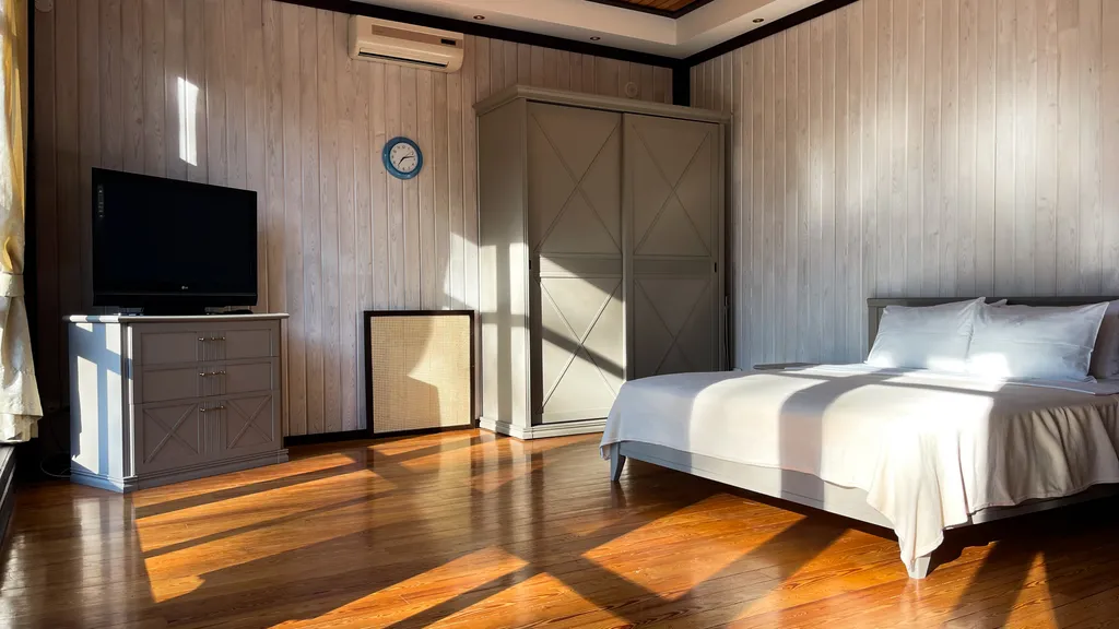 Уютный дом у реки Дагомыс – в шаге от моря