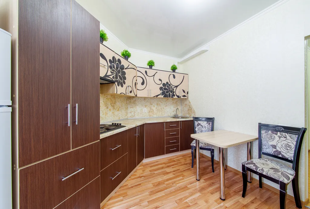 Квартира Уютная квартира рядом с парком Краснодар — Краснодар