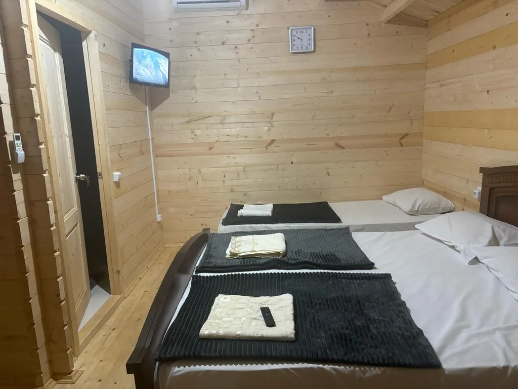 1-комнатный Дом