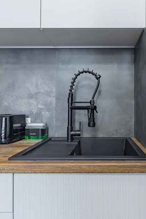 2-к кв-ра рядом с аквапарком Океанис с дизайнерским ремонтом