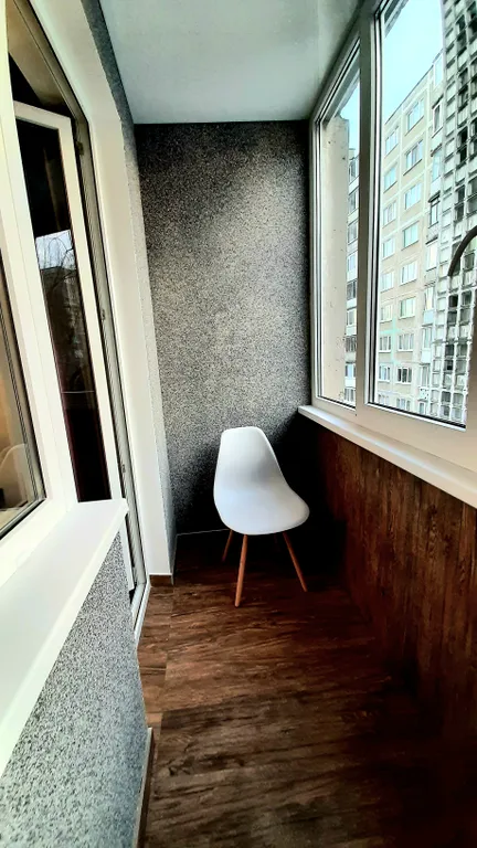 Квартира Квартира на Набережной Петра Великого — Калининград