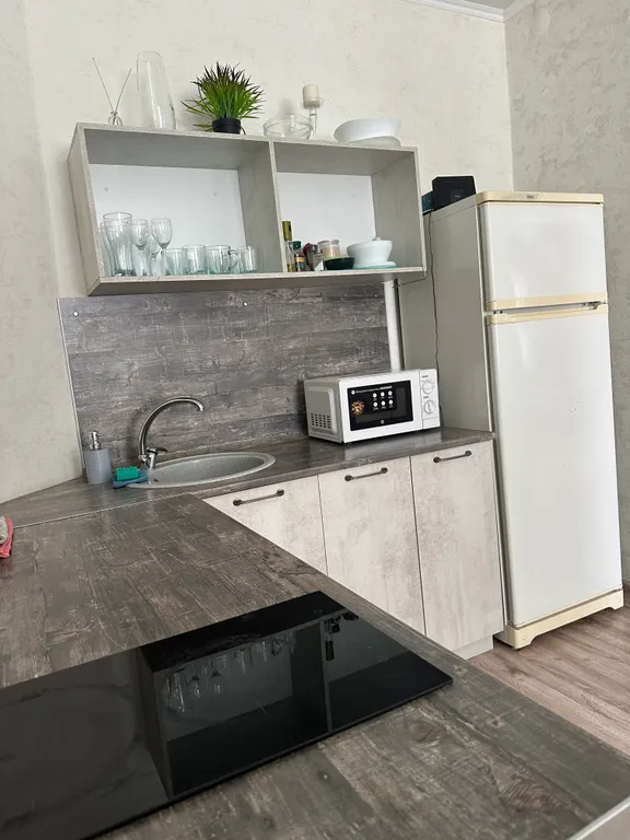 Квартира в центре города