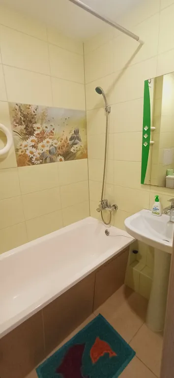 Уютная квартира в центре